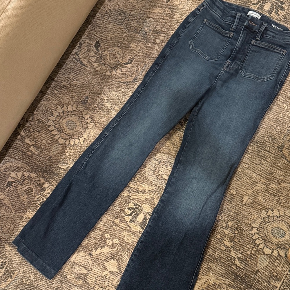 Good American Women’s Jeans-SZ 29